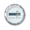 Sierra 65497P Lido Series Hourmeter