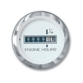 Sierra 65497P Lido Series Hourmeter
