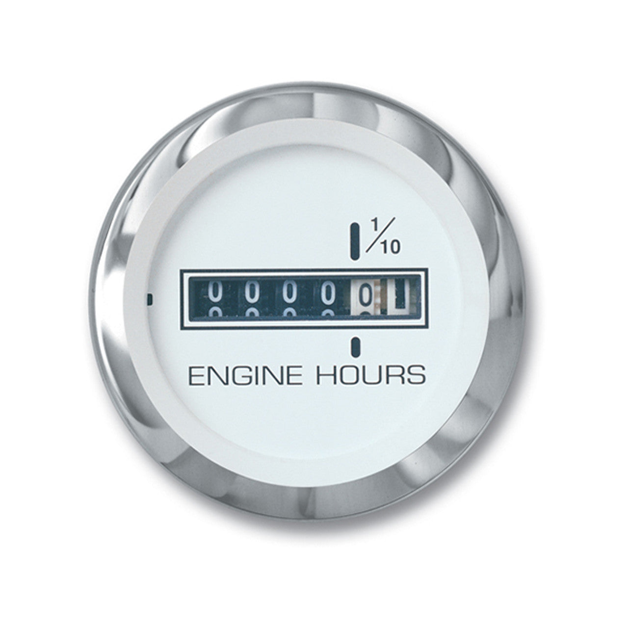 Sierra 65497P Lido Series Hourmeter