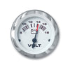 Sierra 65506P Lido Series Voltmeter