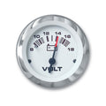 Sierra 65506P Lido Series Voltmeter