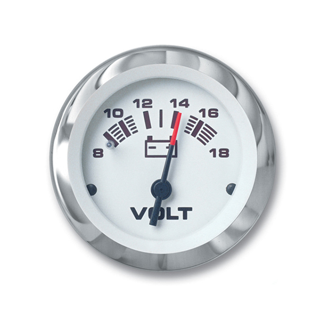 Sierra 65506P Lido Series Voltmeter