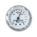 Sierra 65507P Lido Series Water Pressure Gauge