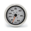 Sierra 65530P Argent Pro Speedometer Kit