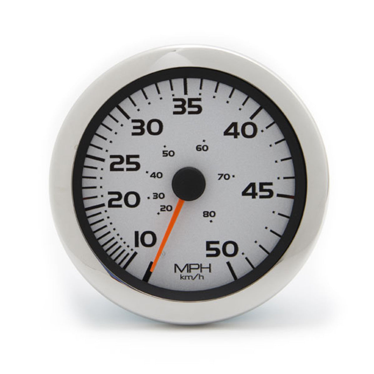 Sierra 65530P Argent Pro Speedometer Kit