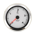 Sierra 65537P Argent Pro Series Diesel Alt