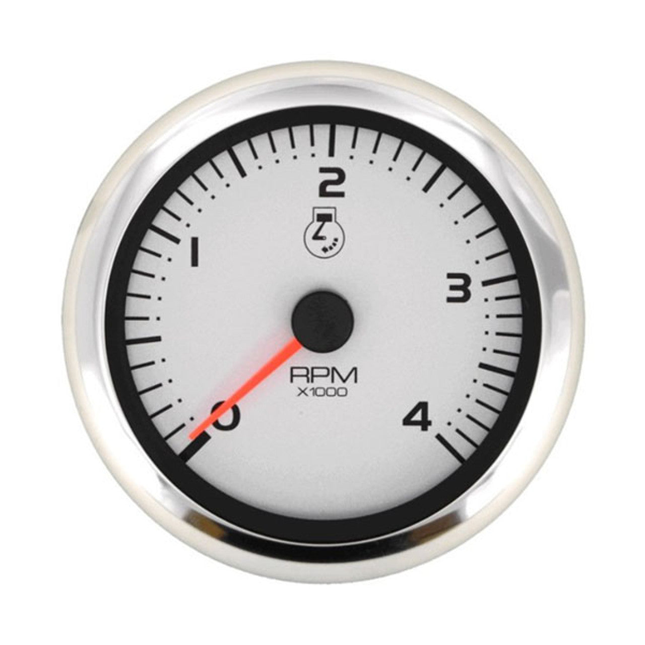 Sierra 65537P Argent Pro Series Diesel Alt