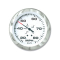 Sierra 65670PH Lido Series Speedometer