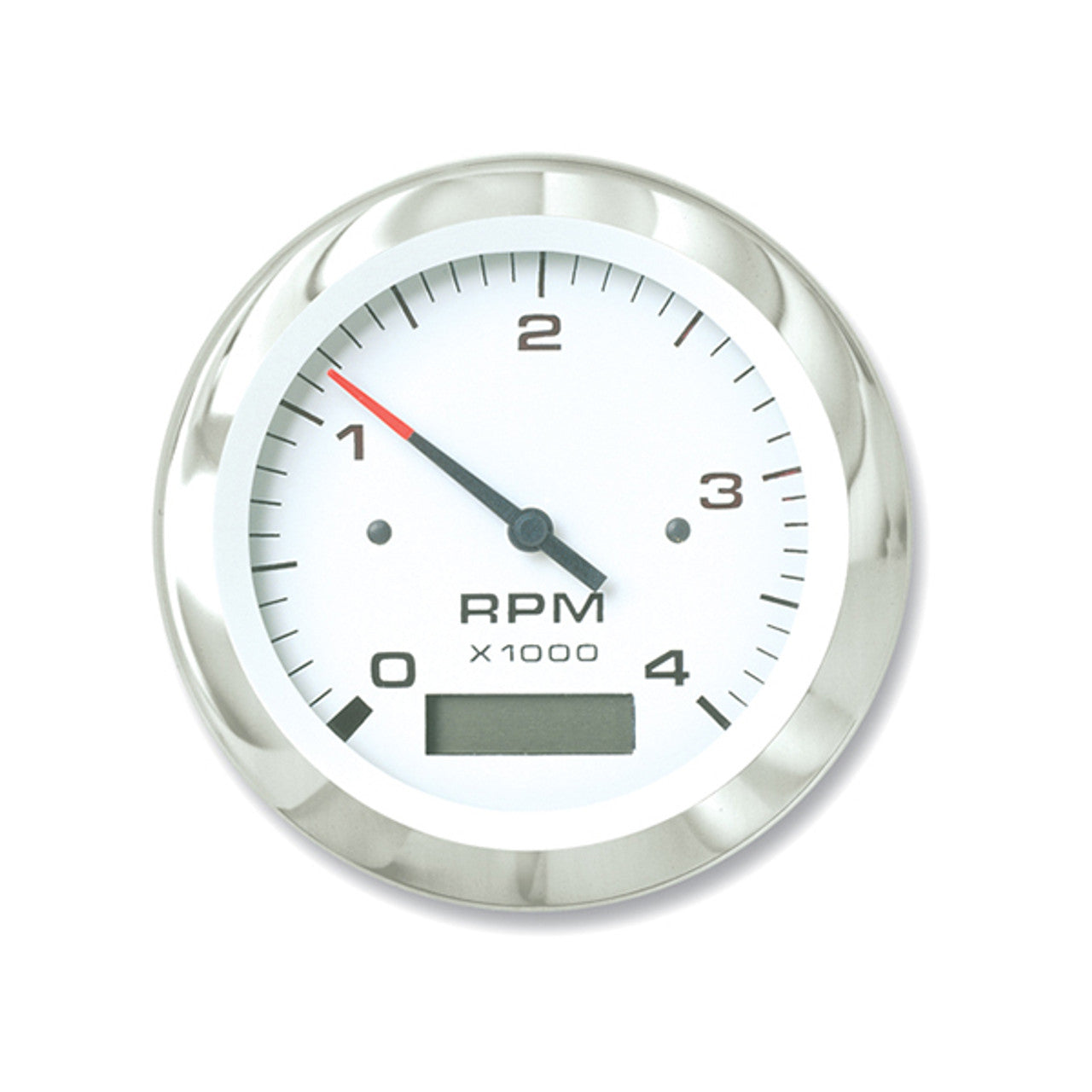 Sierra 65671P Lido Series Tachometer