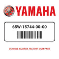 Yamaha 65W-15744-00-00 Circlip