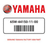 Yamaha 65W-44150-11-00 Shift Cam Assy