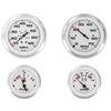 Sierra 67669P Lido Pro Series 4 Gauge Set
