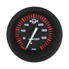 Sierra 68357P Amega Series Water Pressure Gauge