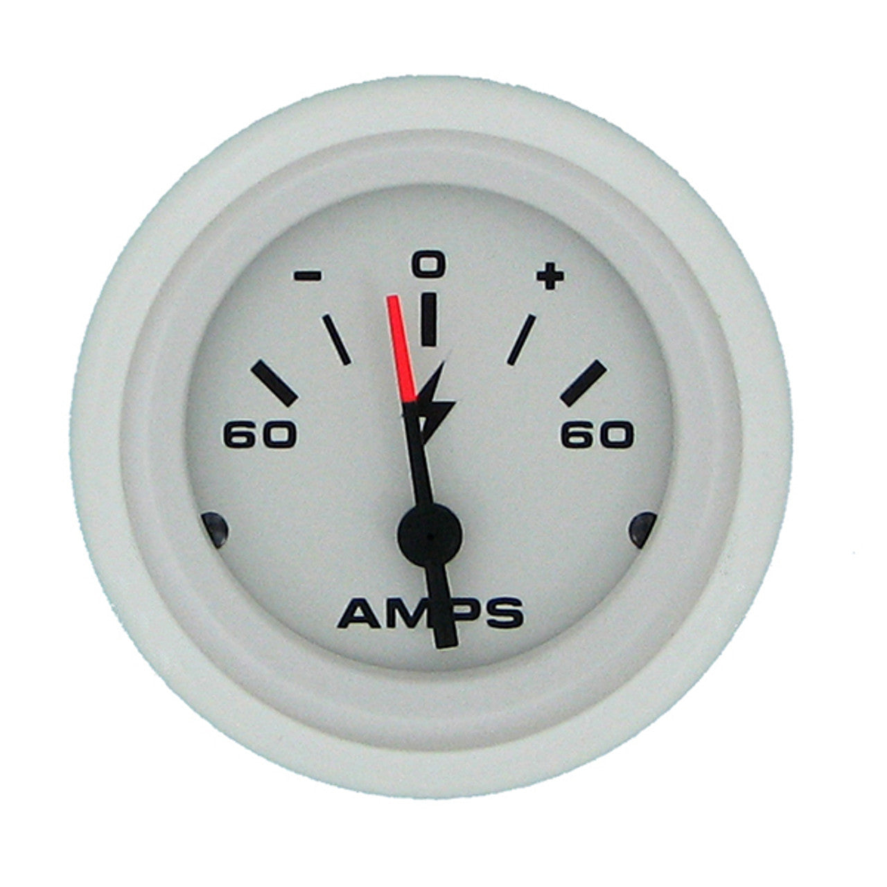 Sierra 68364P Arctic Series Ammeter