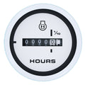 Sierra 68366P Arctic Series Hourmeter