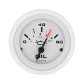 Sierra 68367P Sterling Series Oil Pressure Gauge