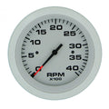 Sierra 68373P Arctic Series Tachometer