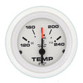 Sierra 68376P Arctic Series Water Temp Gauge