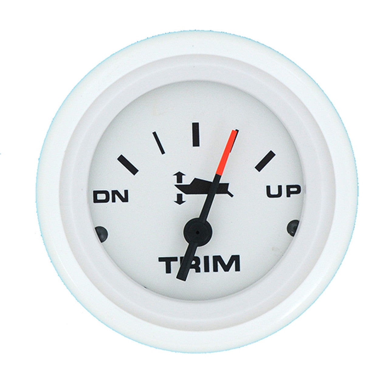 Sierra 68378P Arctic Series Trim Gauge
