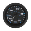 Sierra 68395P Eclipse Series Speedometer