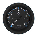 Sierra 68398P Eclipse Series Tachometer