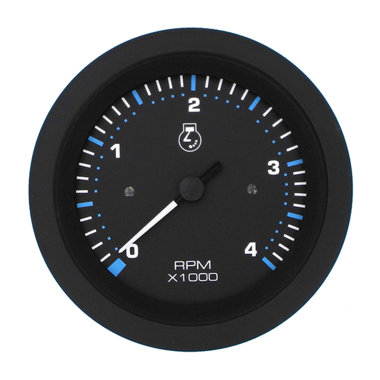 Sierra 68398P Eclipse Series Tachometer
