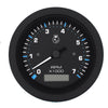 Sierra 68400P Eclipse Series Tachometer