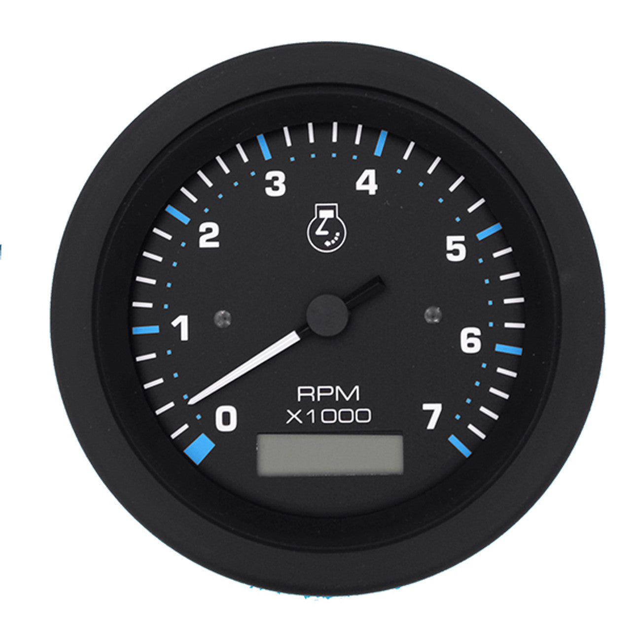 Sierra 68400P Eclipse Series Tachometer