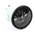 Sierra 68406P Eclipse Series Trim Gauge