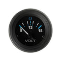 Sierra 68408P Eclipse Series Voltmeter