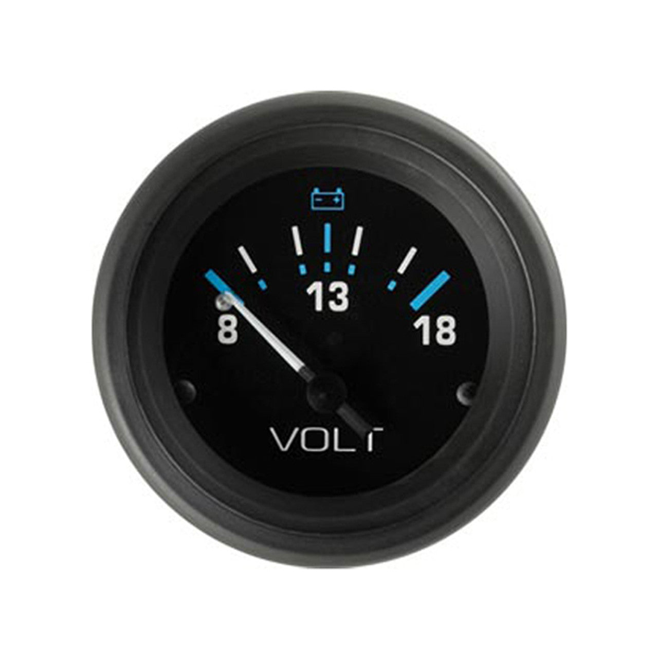 Sierra 68408P Eclipse Series Voltmeter