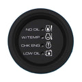 Sierra 68410P Eclipse Series Systems Check Gauge