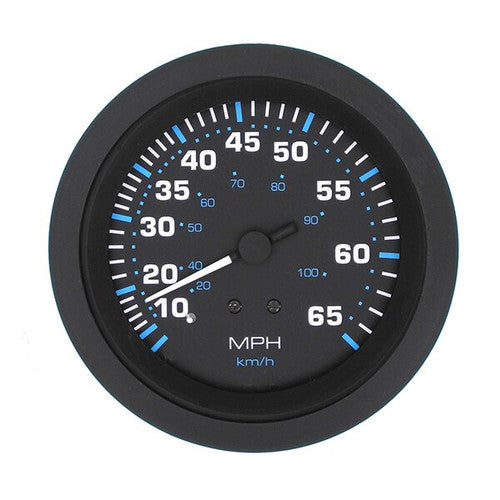 Sierra Eclipse Inboard/Sterndrive Gauge Set