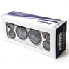 Sierra Eclipse Inboard/Sterndrive Gauge Set
