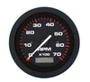 Sierra 68443P Amega Series Hourmeter