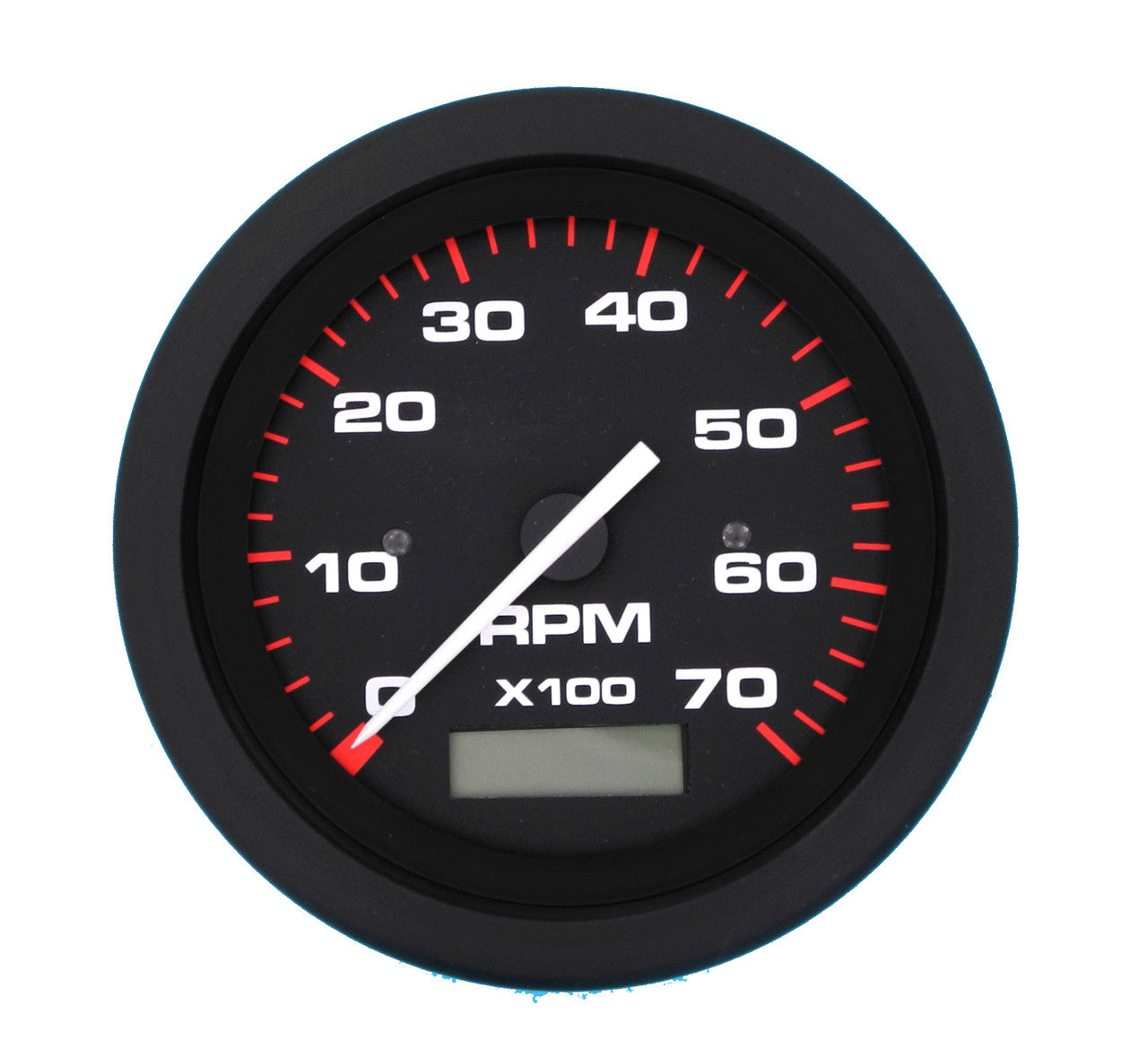 Sierra 68443P Amega Series Hourmeter