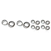 Sierra 69381P Bezel Kit