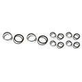 Sierra 69381P Bezel Kit