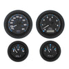 Sierra 69712P Eclipse Series Gauge Kit