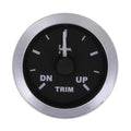 Sierra 69993D Matrix Series Trim Tab Gauge