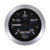 Sierra 69994D Matrix Series 40PSI Water Pressure Gauge