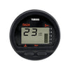 Yamaha 6Y5-8350T-D1-00 Multi-Function Tachometer
