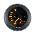 Yamaha 6Y5-83670-12-00 Trim Meter W/ 2 Wire Sender
