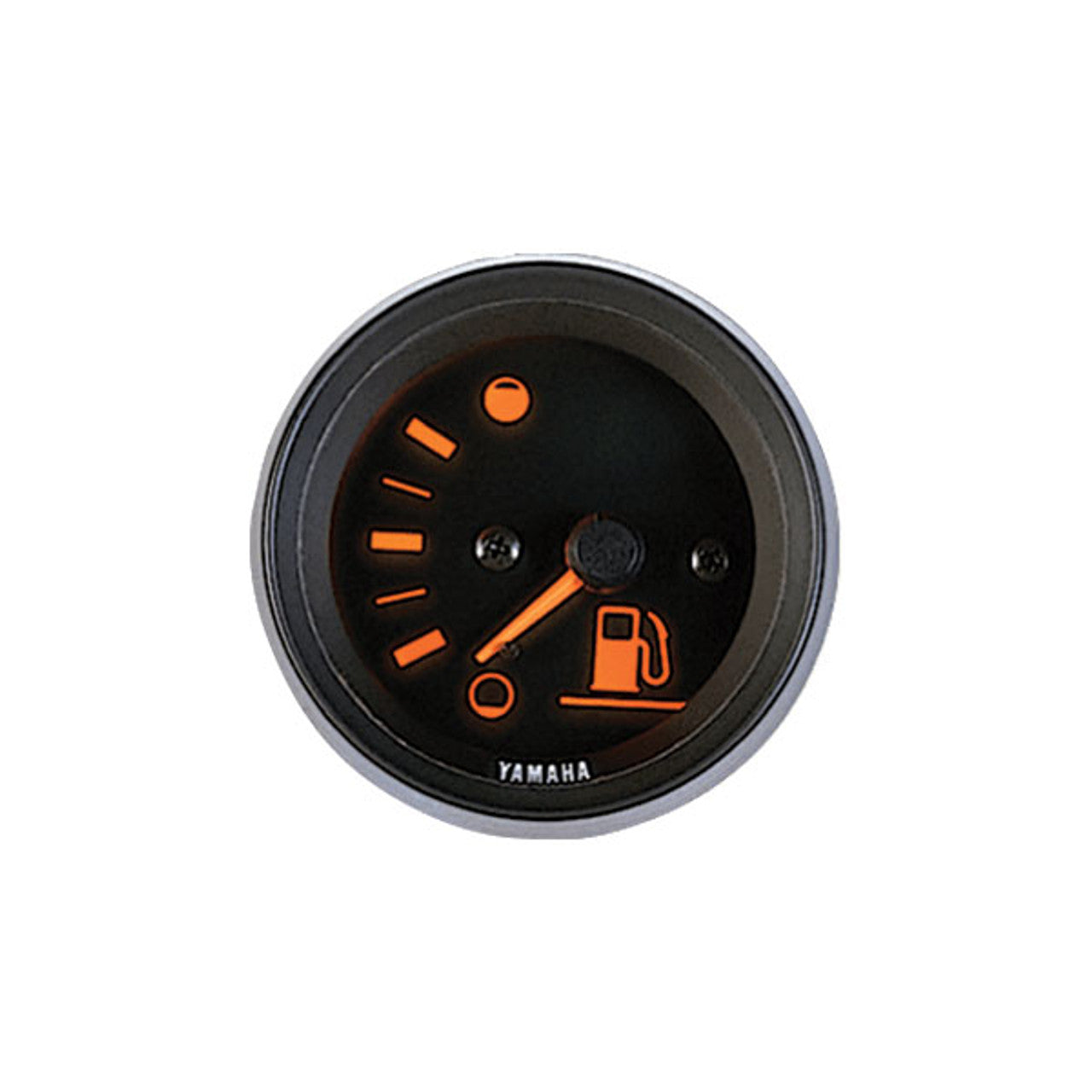 Yamaha 6Y5-85750-12-00 Pro Series Fuel Level Meter