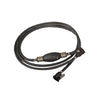 Yamaha 6YL-24306-64-00 Fuel Line Assembly 6mm x 9.5'
