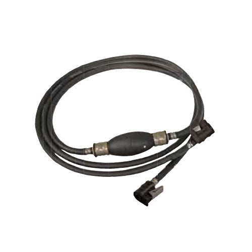 Yamaha 6YL-24306-64-00 Fuel Line Assembly 6mm x 9.5'