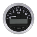 Sierra 70001D Matrix Series Tachometer NEMA 2000