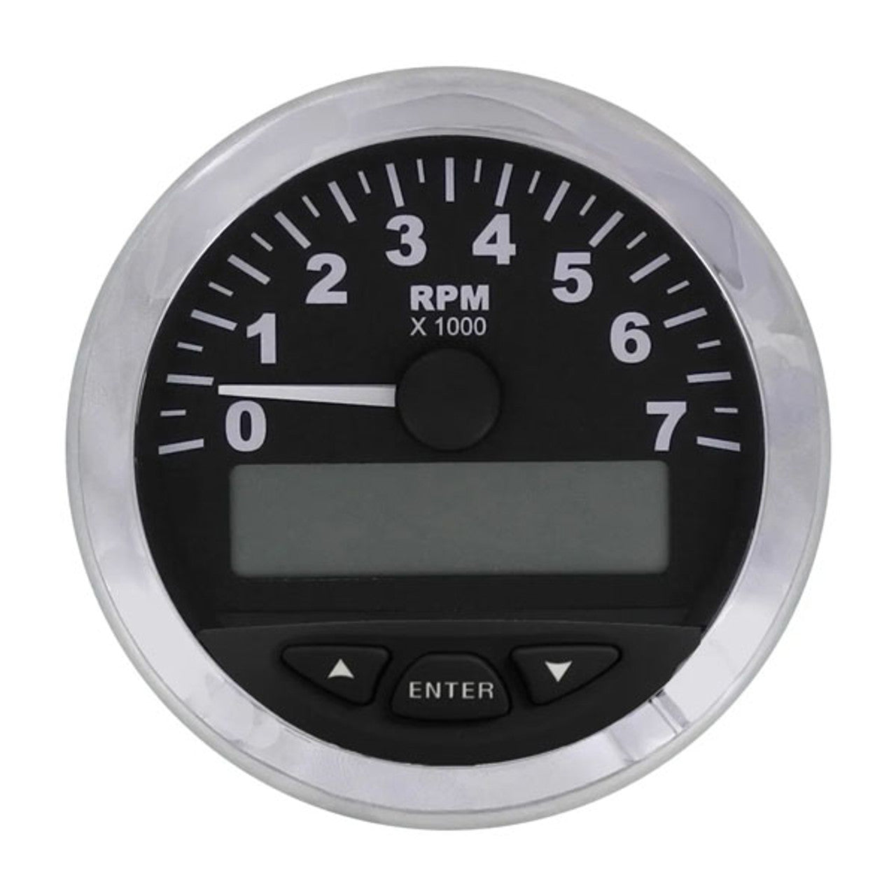 Sierra 70001D Matrix Series Tachometer NEMA 2000