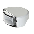 Lumitec Surface Navigation Light - Composite - Port Red