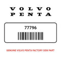 Volvo Penta 77796 Fuse